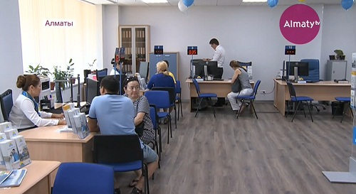 В Казахстане растет число детских банковских вкладов на будущее жилье 