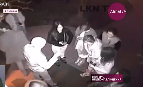 В Алматы осуждённый за драку Александр Кузнецов просит пересмотреть решение суда