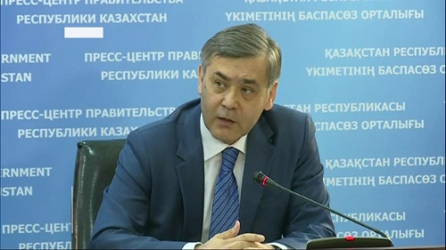Деятельность "Свидетелей Иеговы" запрещать в Казахстане не планируют 