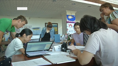 Цены на обучение в вузах Казахстана достигли европейского уровня 