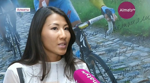 В Алматы началась регистрация на велогонку Tour of World Class Almaty 