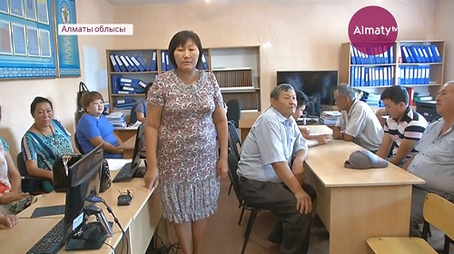 В Алматинской области 80 педагогов боятся остаться без работы