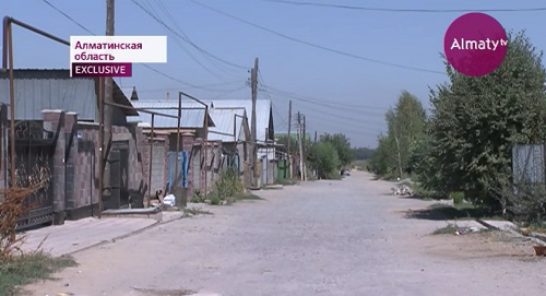 В Алматинской области обворовали 11 домов всего за несколько месяцев