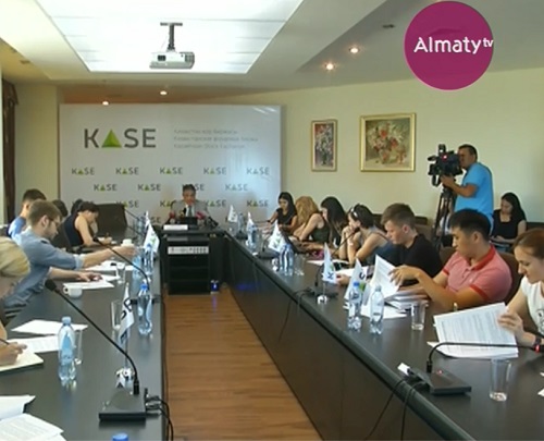 Казахстанский рынок иностранных валют откроют для брокерских компаний