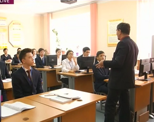 В Казахстане свыше 83 тысяч педагогов прошли курсы повышения квалификации