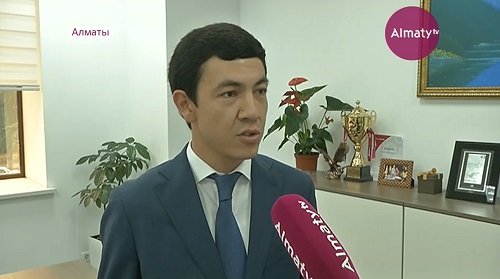 В Казахстане стал доступен кредит на образование