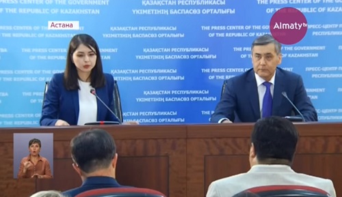 Казахстанские школьники займутся изучением религии 