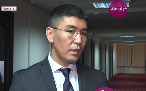 17 тыс. дел заведено в отношении ИП и юрлиц в Казахстане с начала года 
