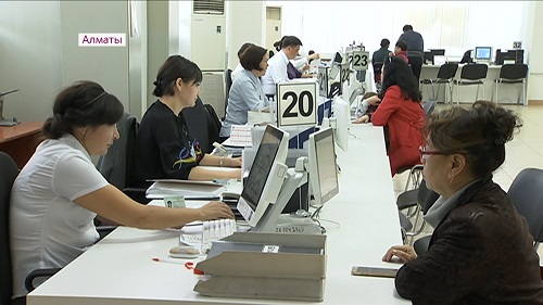 Процедуру регистрации в Казахстане упростили 