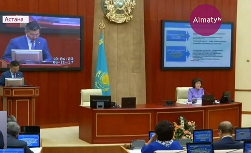 В Казахстане вдвое увеличились аудиторские проверки