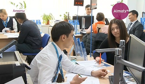 Считанные дни до новоселья остаются у участников программы "Алматы Жастары"