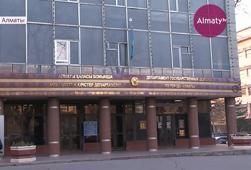 Алматылық прокурорлар 4 жеке кәсіпкердің құқықтарын қорғап қалды