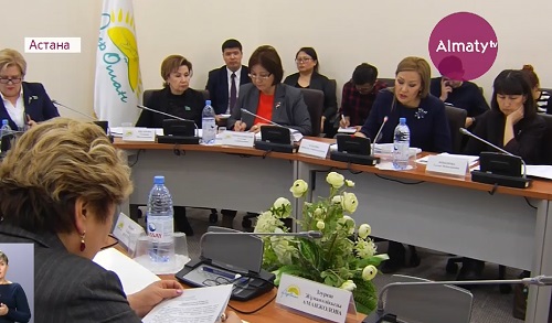 В министерстве образования Казахстана рассказали об освоенных средствах нацфонда