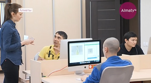 Казахстанские стартаперы не спешат занимать свободные предпринимательские ниши