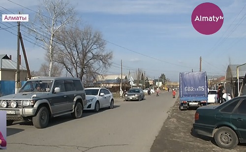 В Алматы переименуют 112 улиц