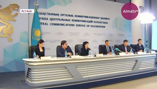 Казахстан снял усиленный контроль на границе с Кыргызстаном 