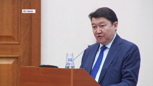 Все гидротехнические сооружения в Казахстане проверят на прочность 