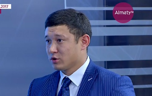 Зам. директора филиала «КазАвтоЖол» рассказал о компенсациях жителям Алматы