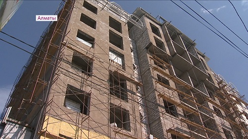 Вторичное жилье в Казахстане подешевело примерно на 30%