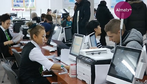 Госпошлину за прописку и регистрацию в Казахстане отменят с 2018 года 
