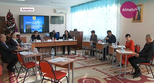 Алматы облысында 8 баланы өзінің туған ата-анасы балалар үйіне өткізіп жіберді