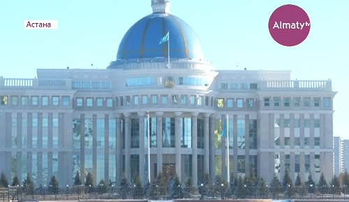 Президент Казахстана в Послании к народу определил основные пути развития страны
