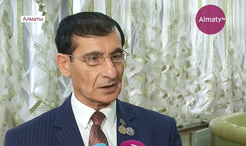 Послание Главы государства обсудили представители Ассамблеи народа Казахстана