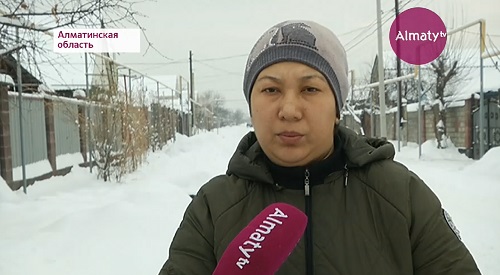 В одном из детсадов Алматинской области произошел трудовой конфликт 