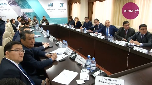 Казахстанских госслужащих призвали не утаивать различные нарушения со стороны начальства 