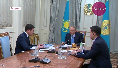 Казахстанский бюджет пополнят 2 триллиона тенге