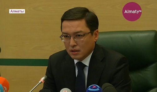 Национальный банк Казахстана не будет пересматривать взаимоотношения с кастодианами