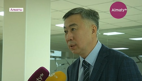 Казахстанское минэкономики вводит для бизнесменов институт профилактического контроля