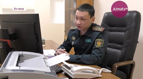 В Казахстане каждый военнослужащий может обзавестись жильём в короткие сроки