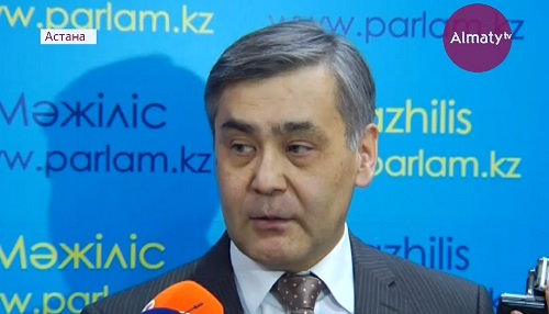 Министерство по делам религий решило классифицировать бороды в Казахстане