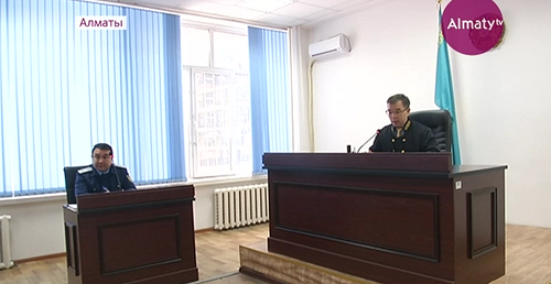 Коррупционное дело с участием двух экс-руководителей казахстанских авиаведомств завершается 
