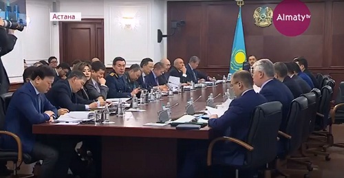 Глава минэнерго высказался о необходимости 4-го НПЗ в Казахстане