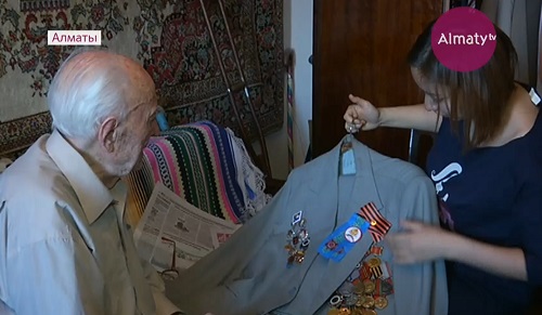 Социальный дом в Алматы: спасение для одиноких пенсионеров