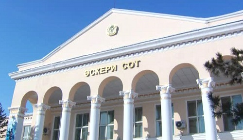 Адвокат:Бишімбаев абақтыда «өзін арандатпаққа тырысып жатқанын» мәлімдеді