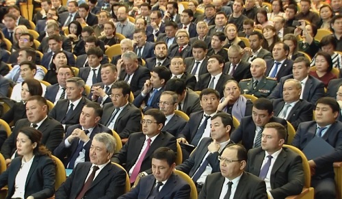 Более трёх тысяч жалоб поступило на работу КСК в Алматы