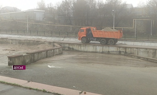 ДЧС: паводковая ситуация в Алматы под контролем
