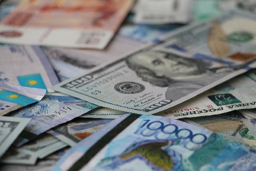 Ұлттық банк 5 наурызға арналған валюта бағамын жариялады