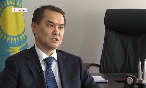 Строительным компаниям в Казахстане упростят участие в госзакупках