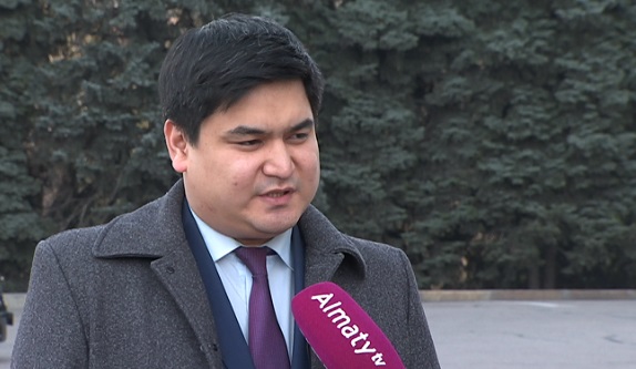 Бизнесмены Алматы берут микрокредиты для развития торговли и сферы услуг