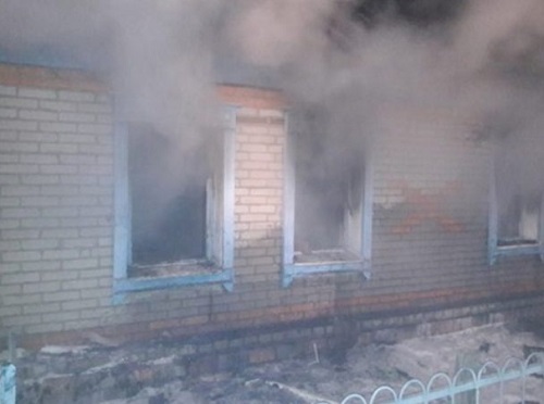 60 человек погибли при пожарах в жилом секторе — КЧС МВД РК