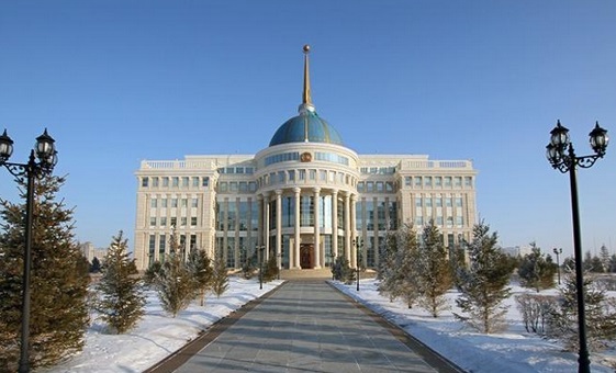Главы государств Центральной Азии проводят встречу в Астане