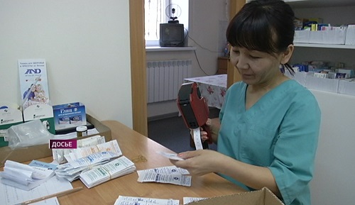 Фармкомпании в Казахстане обязаны гарантировать безопасность бесплатных лекарств 