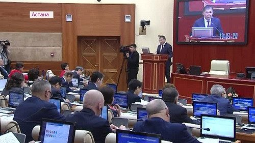 Минобразования и науки Казахстана увеличит число грантов по специальности «кибербезопасность» 