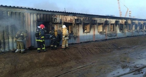 Трагедия на Карабатане: установлена причина смертельного пожара 