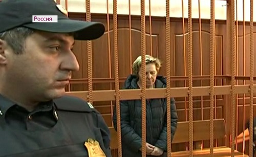 Трагедия в Кемерово: задержаны первые обвиняемые