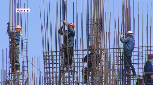 В Алматы упростили правила строительства бизнес-объектов 